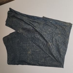 LuLaRoe T/C2 Leggings